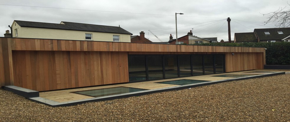 Catherine St, St Albans en venta - Foto del edificio - Imagen 2 de 2