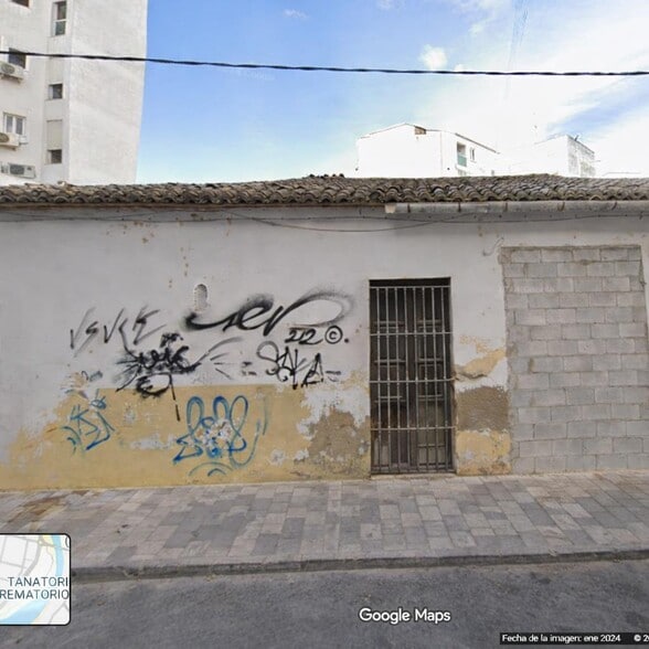 Terreno en Gandia, Valencia en venta - Otros - Imagen 3 de 4
