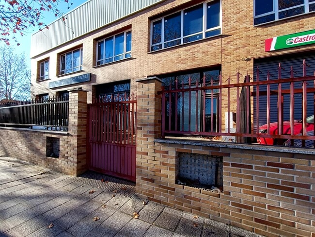 Más detalles de Local en alquiler