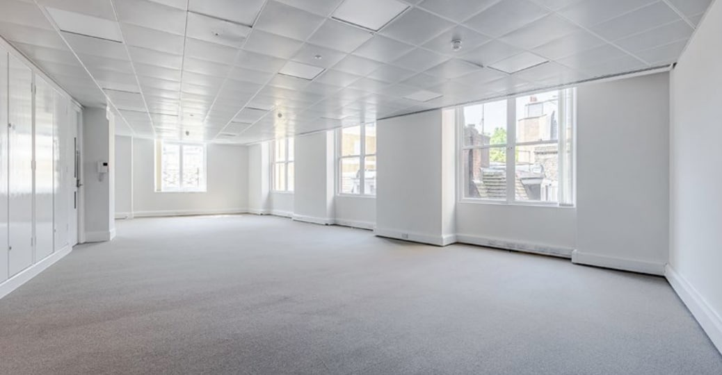 2 Queen Annes Gate Buildings, London en alquiler Foto del interior- Imagen 1 de 4