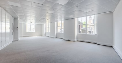 2 Queen Annes Gate Buildings, London en alquiler Foto del interior- Imagen 1 de 4