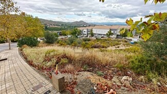 Más detalles de Carrer Uea Sector Sr6, 6, Benaguasil - Terreno en venta
