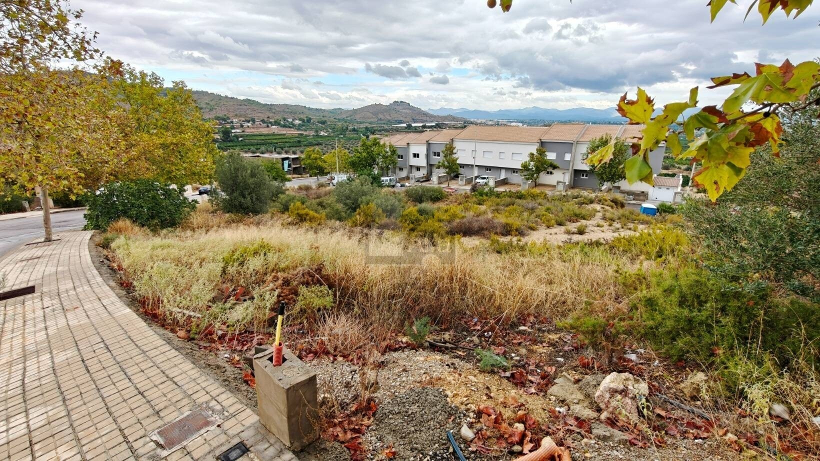 Carrer Uea Sector Sr6, 6, Benaguasil, Valencia en venta Foto principal- Imagen 1 de 7