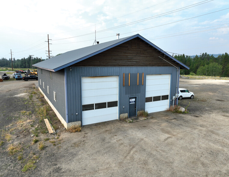 244 Industrial Loop, Mccall, ID en alquiler - Foto principal - Imagen 1 de 4