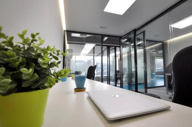 Más detalles de Calle López de Aranda, 42, Madrid - Coworking en alquiler