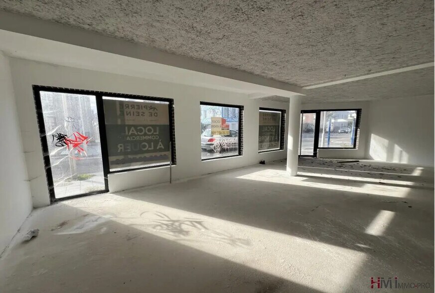 Local en Déville-lès-Rouen en venta - Foto del interior - Imagen 1 de 5