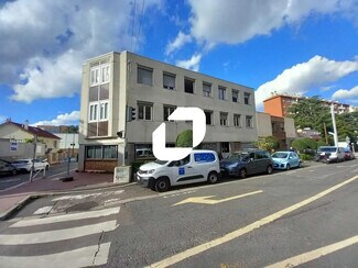 Más detalles de 100 Avenue De La Marne, Montrouge - Oficina en alquiler