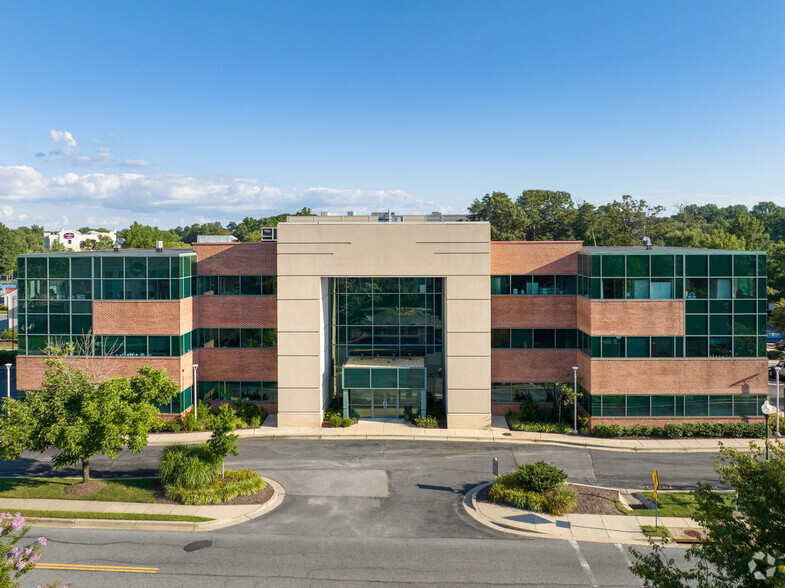 130 Admiral Cochrane Dr, Annapolis, MD en alquiler - Foto del edificio - Imagen 2 de 6