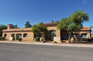 Más detalles para 4845 E Thunderbird Rd, Scottsdale, AZ - Oficinas en venta