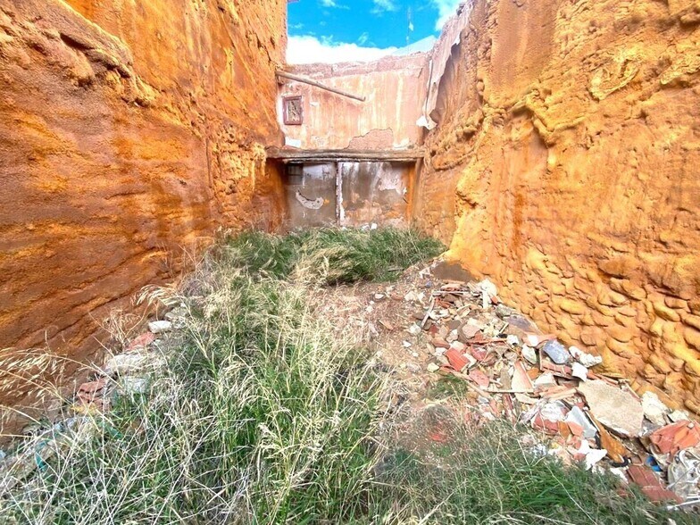 Terreno en Tarazona en venta - Foto del edificio - Imagen 3 de 7