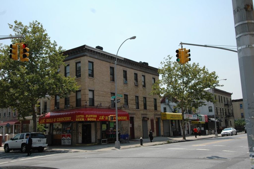 318-320 Cortelyou Rd, Brooklyn, NY en alquiler - Foto principal - Imagen 1 de 8