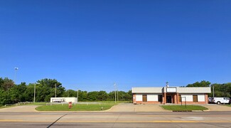 Más detalles para 330 S Mill St, Pryor, OK - Oficinas en venta