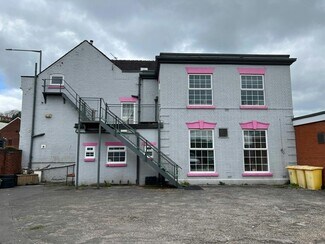 Más detalles de 39B Tape St, Stoke On Trent - Local en venta