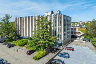 Más detalles para 1330 Boylston St, Chestnut Hill, MA - Oficinas en alquiler