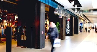Más detalles de Newland Walk, Northampton - Local en alquiler