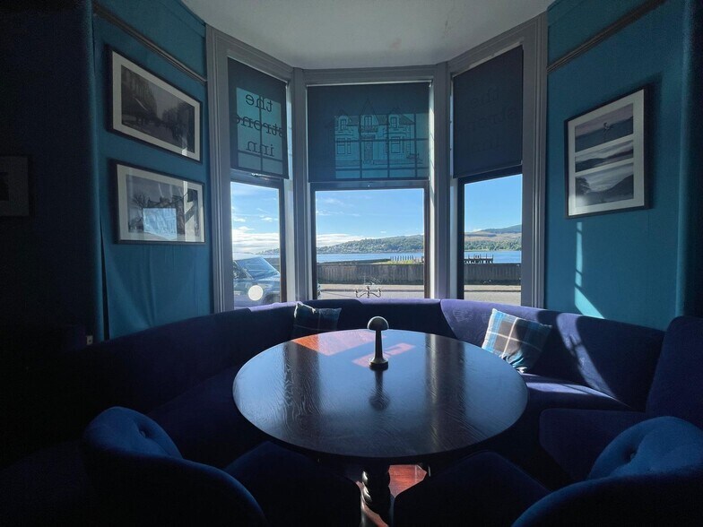 Shore Rd, Dunoon en venta - Foto del edificio - Imagen 2 de 13
