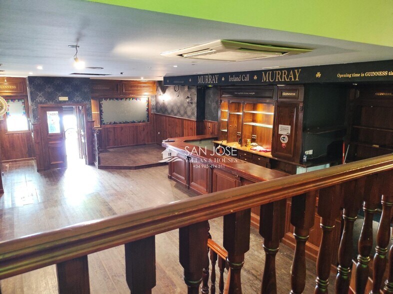 Local en Novelda en alquiler - Foto del edificio - Imagen 1 de 9