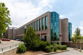 Más detalles de Calle Chile, 8, Las Rozas de Madrid - Coworking en alquiler