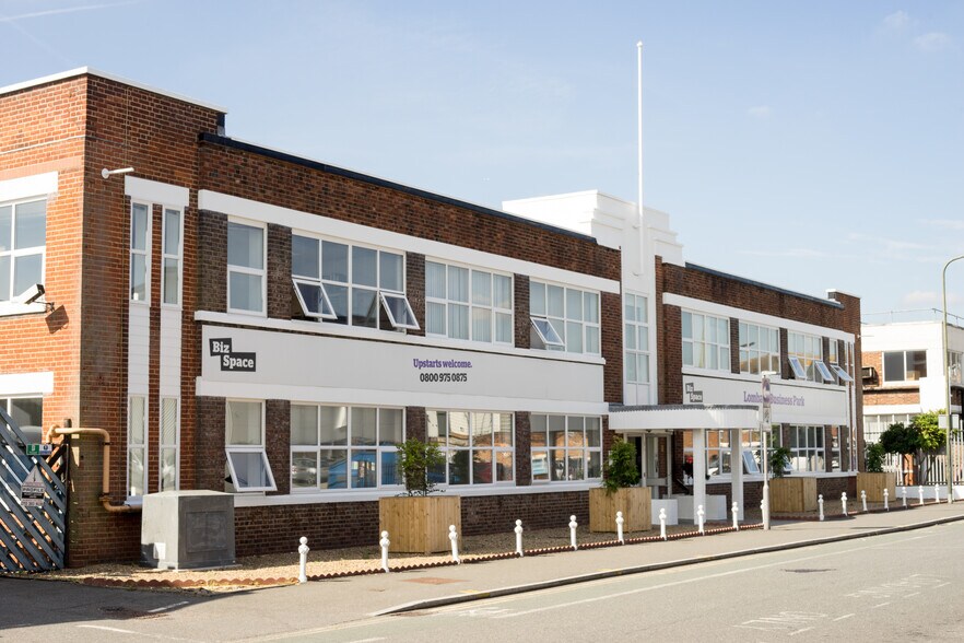 8 Lombard Rd, London en alquiler - Foto del edificio - Imagen 2 de 62