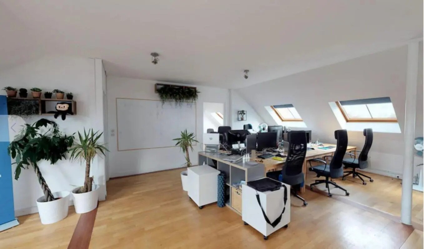 4-6 Rue De Braque, Paris en alquiler Foto del interior- Imagen 1 de 4