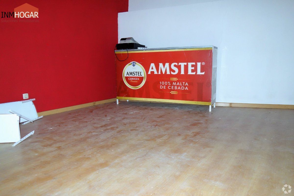 Calle Doctor Fleming, 22, Ávila, AVI 05001 - Unidad Puerta 33 - - Foto del interior - Image 2 of 6