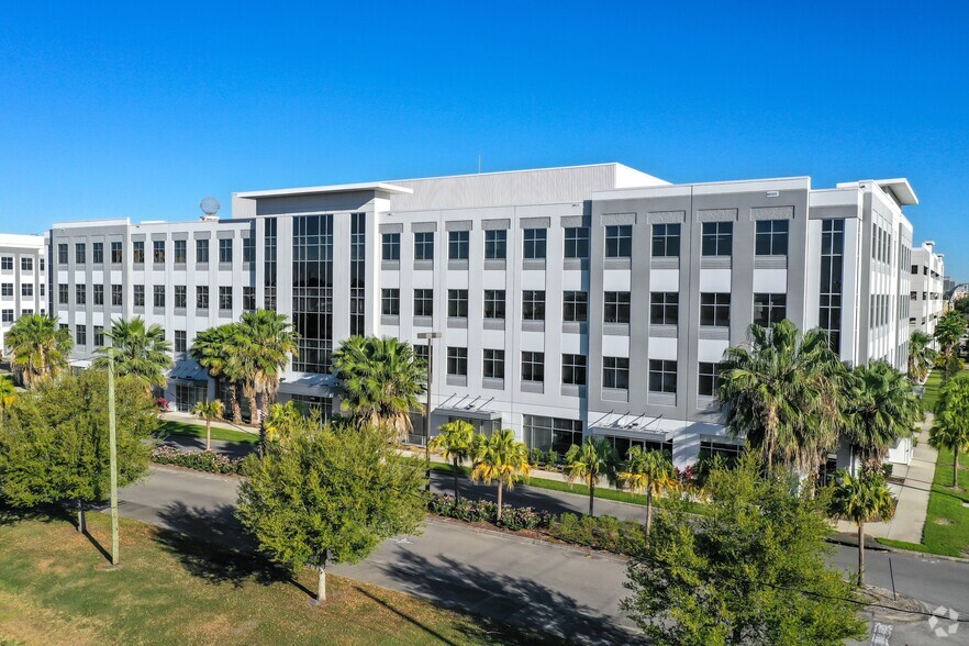 7141 S Kirkman Rd, Orlando, FL en alquiler - Foto del edificio - Imagen 1 de 3