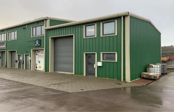 Ross Rd, Gloucester en alquiler Foto del edificio- Imagen 1 de 6