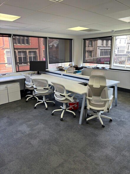 Parliament St, Harrogate en venta - Foto del edificio - Imagen 2 de 7