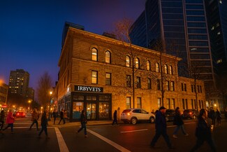 Más detalles de 530 Main St, New Rochelle, NY - Local en alquiler