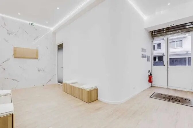 Local en Paris en venta Foto del interior- Imagen 1 de 9