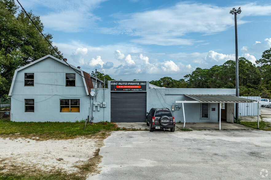 5291 US Highway 1, Mims, FL en venta - Foto del edificio - Imagen 3 de 19