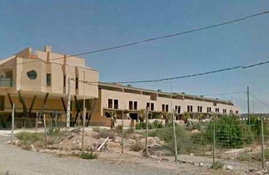 Terreno en El Ejido, Almería en venta - Foto principal - Imagen 1 de 4