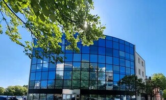 Más detalles de 17 Rue Nicolas Appert, Lognes - Oficina en venta