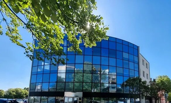 17 Rue Nicolas Appert, Lognes en venta Foto del edificio- Imagen 1 de 16