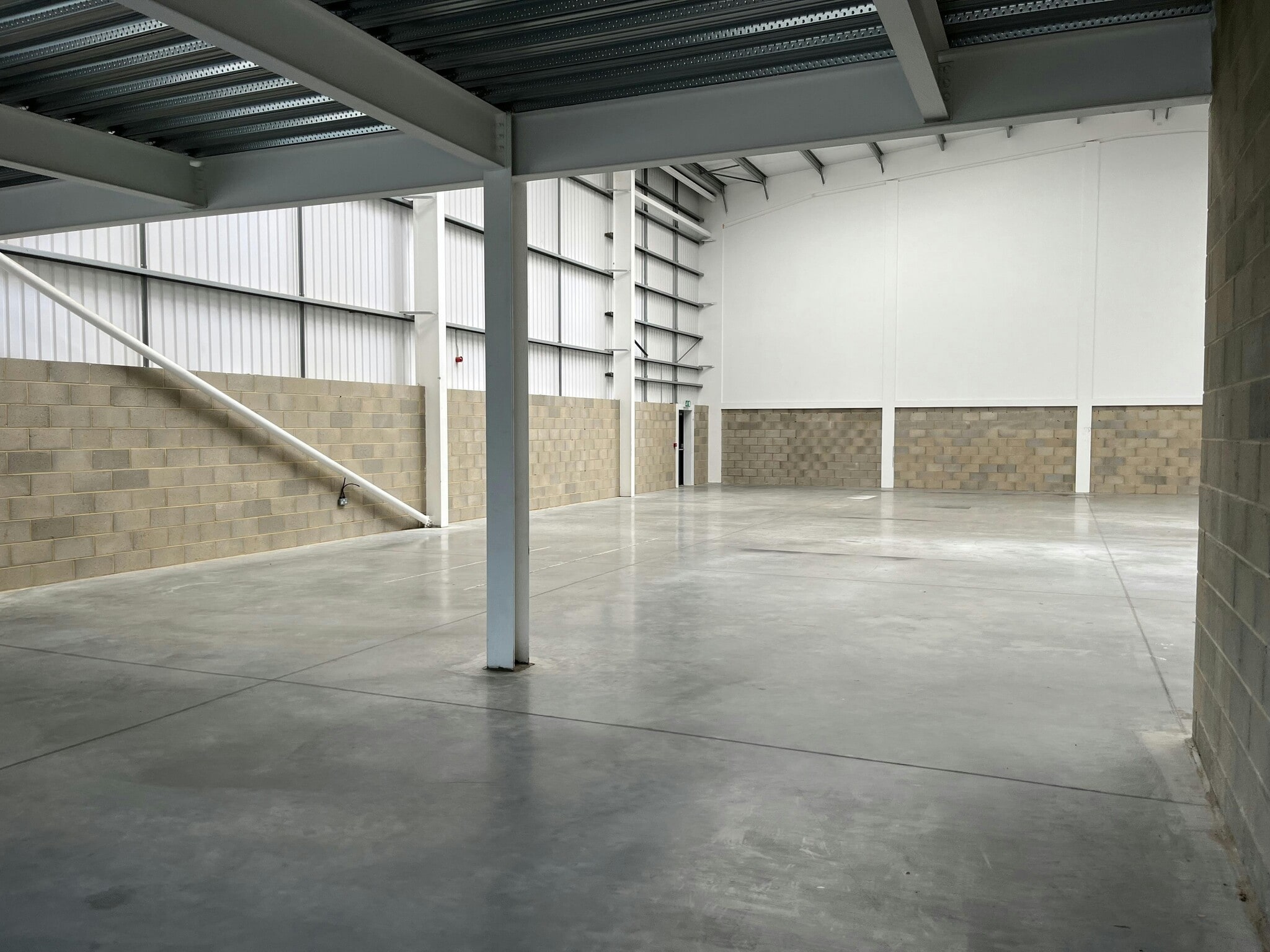 Cray Ave, Orpington en alquiler Foto del interior- Imagen 1 de 4
