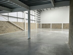 Cray Ave, Orpington en alquiler Foto del interior- Imagen 1 de 4