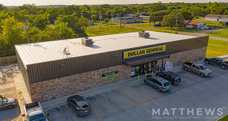 241 N Main St, Jennings, OK en venta - Foto del edificio - Imagen 2 de 4