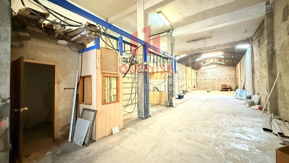 Local en Ourense, Orense en alquiler - Foto del edificio - Imagen 2 de 5