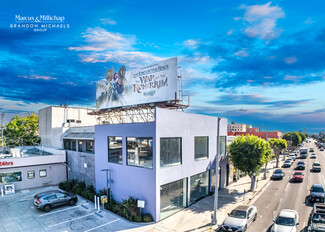 Más detalles para 176 N La Brea Ave, Los Angeles, CA - Locales en venta