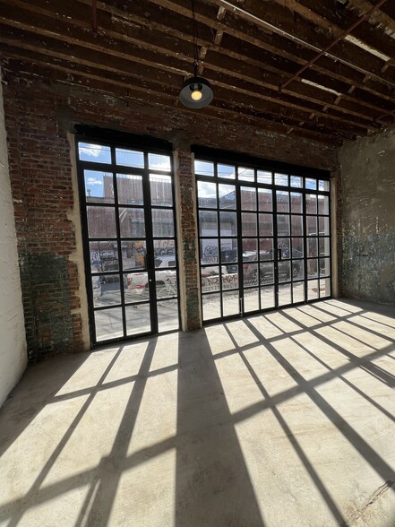 333 Stagg St, Brooklyn, NY en alquiler - Foto del interior - Imagen 3 de 13