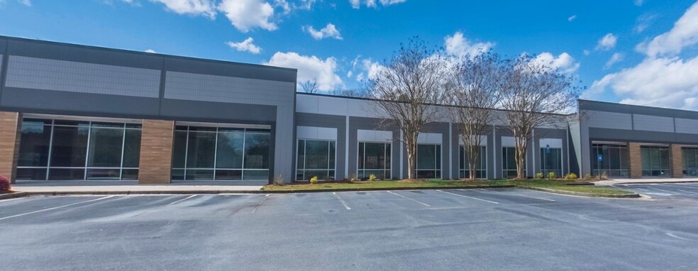 3800 Camp Creek Pky SW, Atlanta, GA en alquiler - Foto del edificio - Imagen 1 de 5