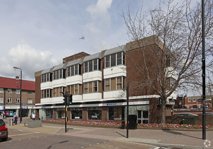 229-231 High St, Orpington en alquiler - Foto del edificio - Imagen 3 de 5