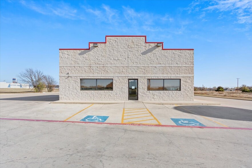 912 N 38th St, Killeen, TX en venta - Foto del edificio - Imagen 1 de 11