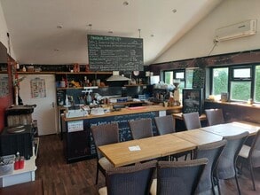 Wadhurst Rd, Mark Cross en alquiler Foto del interior- Imagen 1 de 2