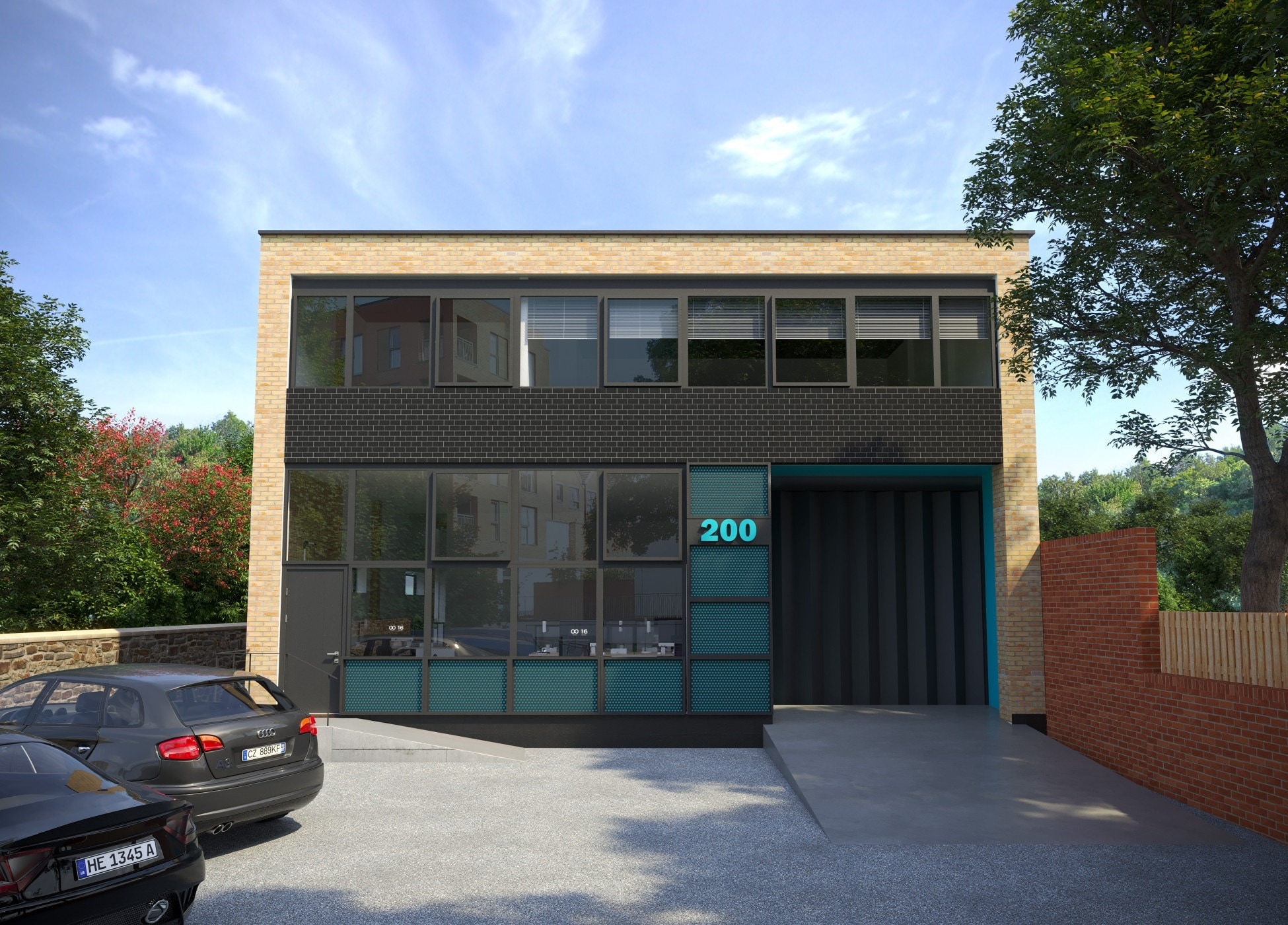 200 Bath Rd, Bristol en alquiler Foto del edificio- Imagen 1 de 6