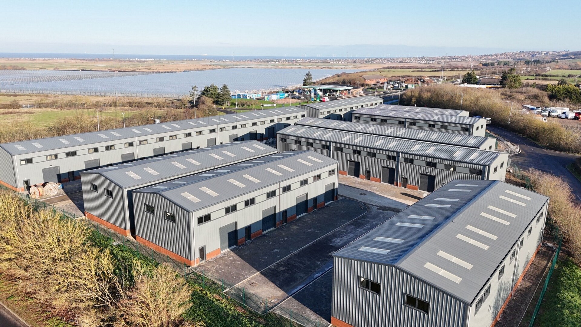 Highstreet Rd, Hernhill en venta Foto del edificio- Imagen 1 de 2