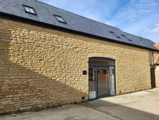 Más detalles de Olney Rd, Yardley Hastings - Oficina en alquiler