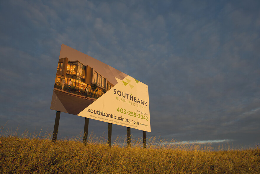 Southbank Cres, Okotoks, AB en venta - Otros - Imagen 2 de 3