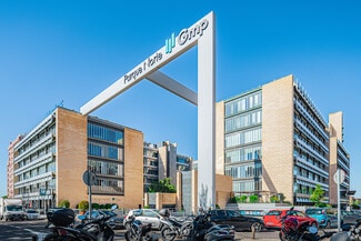 Más detalles de Calle de Serrano Galvache, 56, Madrid - Oficina en alquiler