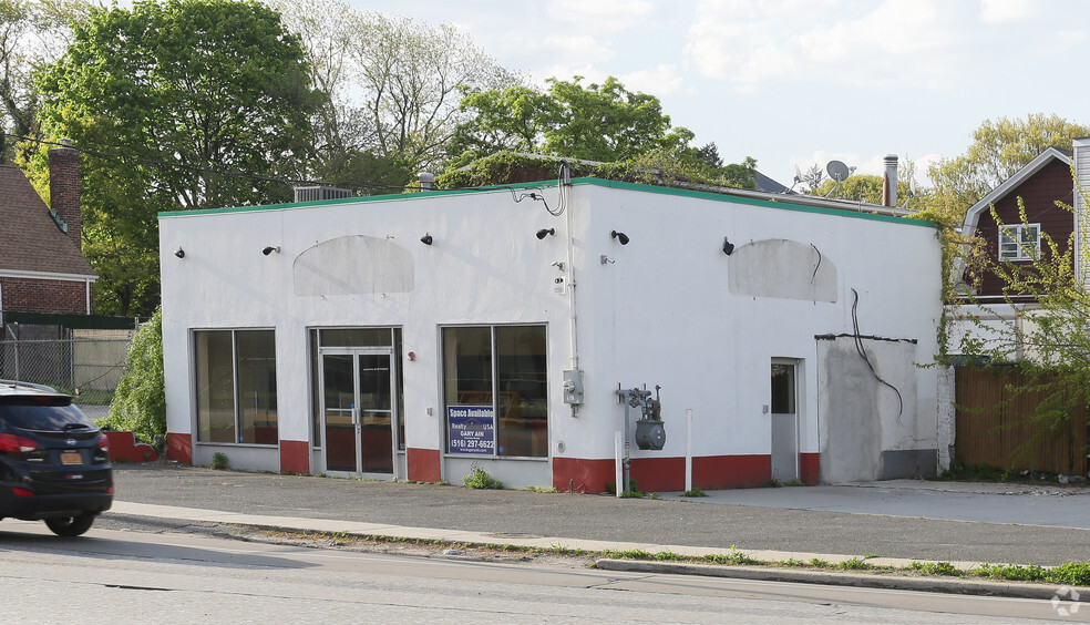 242 Sheridan Blvd, Inwood, NY en alquiler - Foto del edificio - Imagen 2 de 5